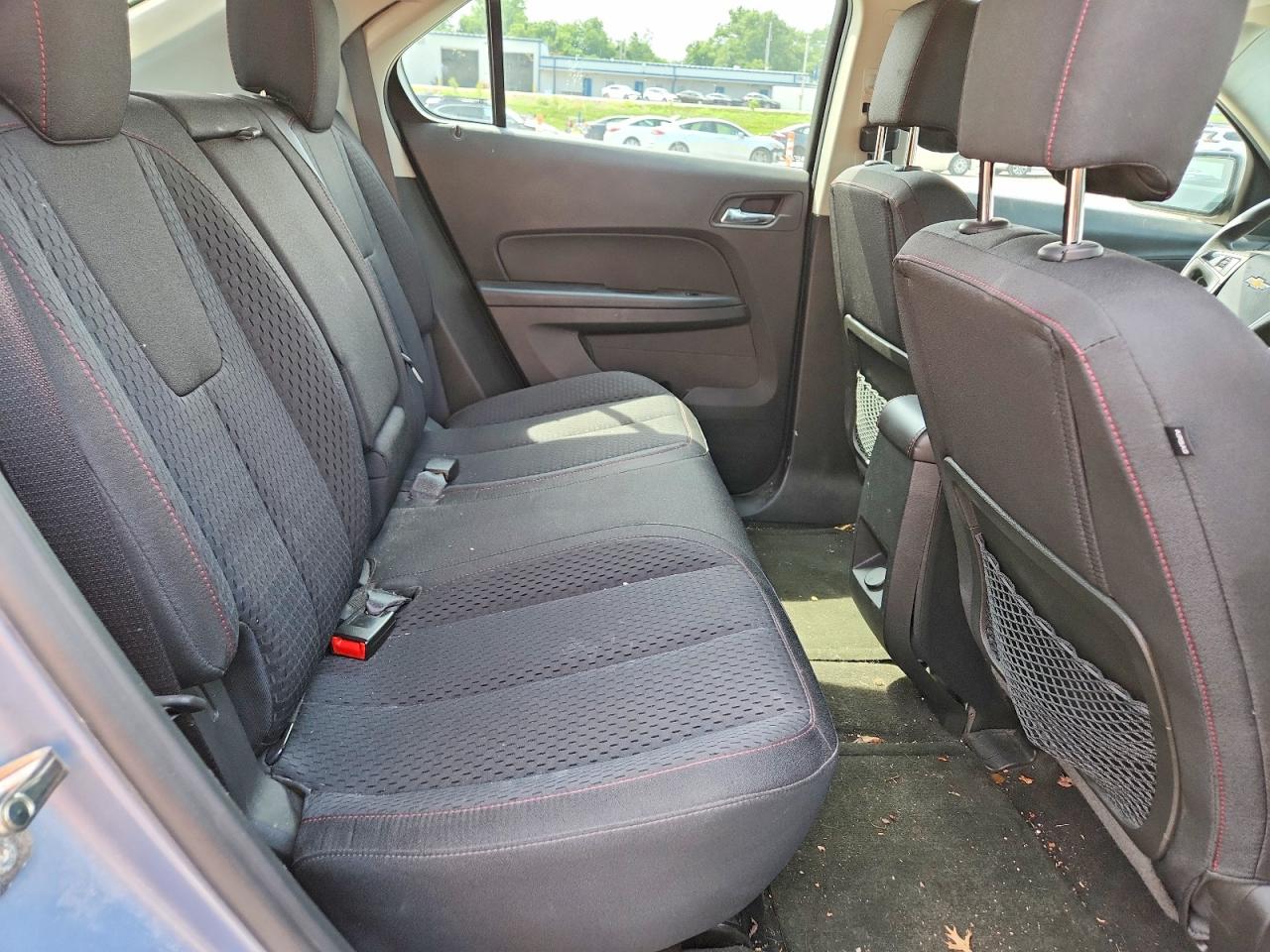 2014 CHEVROLET EQUINOX LS photo 31