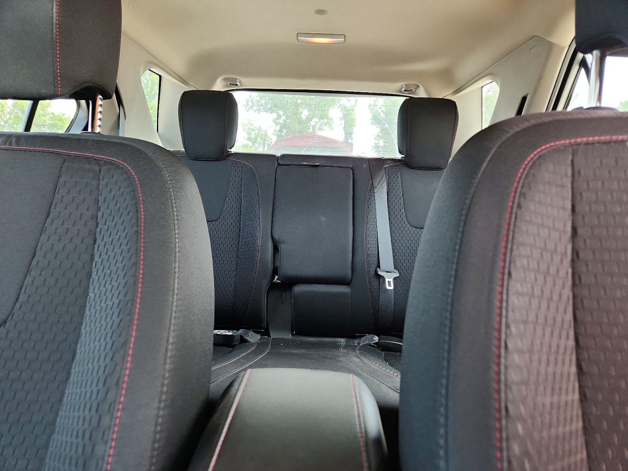 2014 CHEVROLET EQUINOX LS photo 28