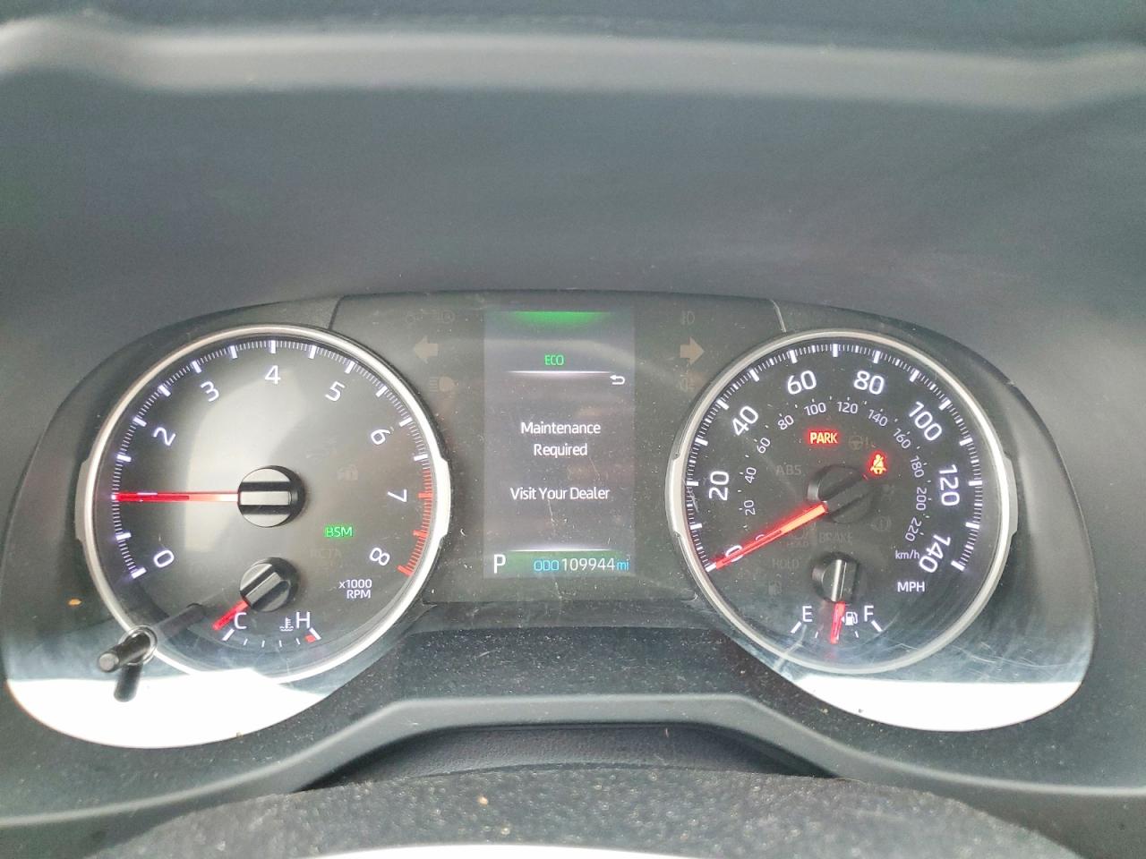 2019 TOYOTA RAV4 XLE PREMIUM photo 17