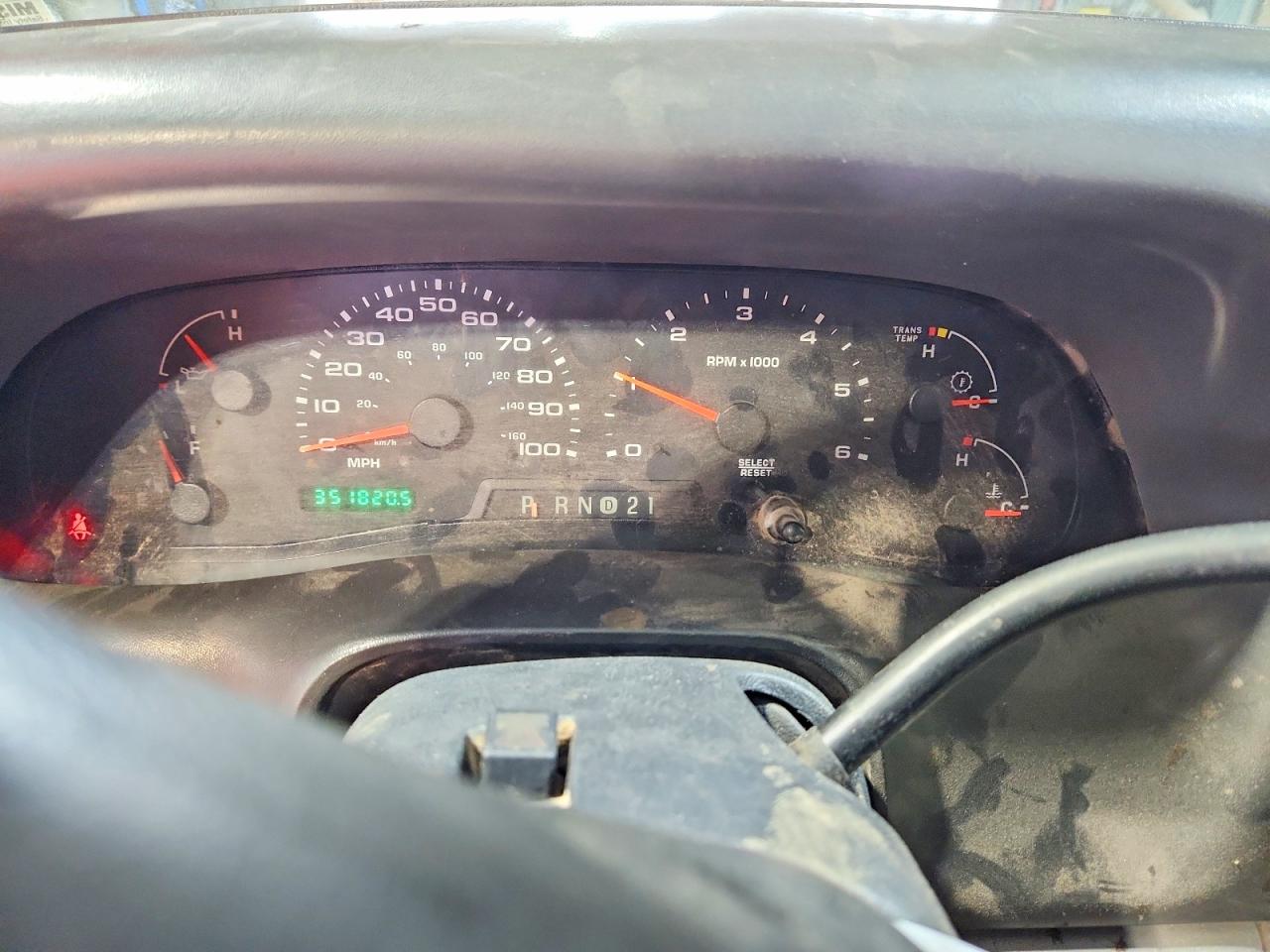 2004 FORD F250 SUPER DUTY photo 17