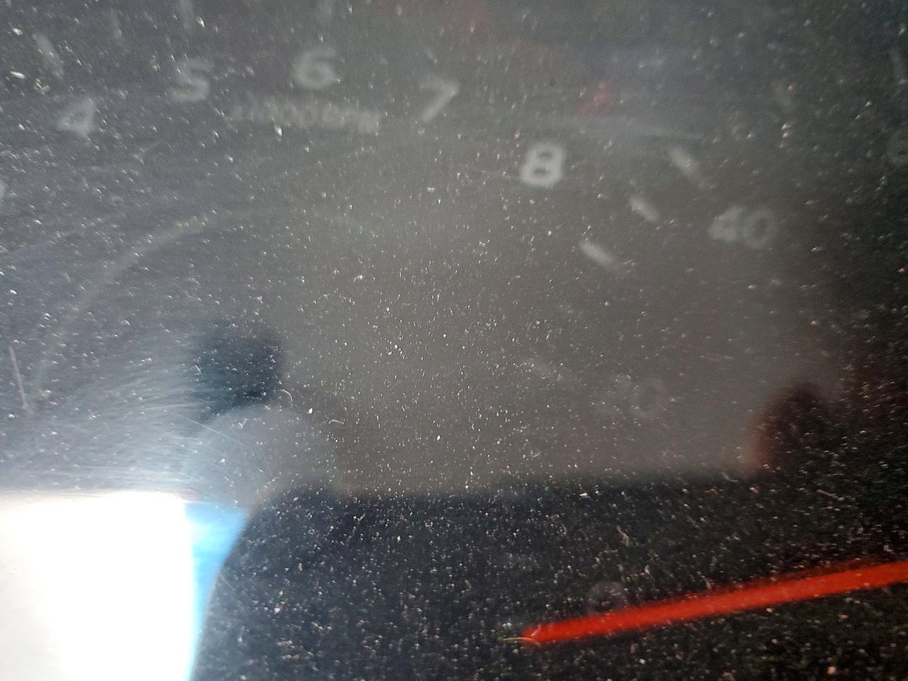 2011 TOYOTA CAMRY BASE photo 17