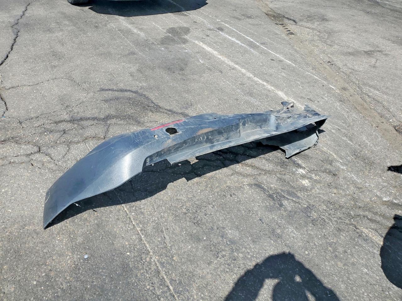 2011 TOYOTA CAMRY BASE photo 23