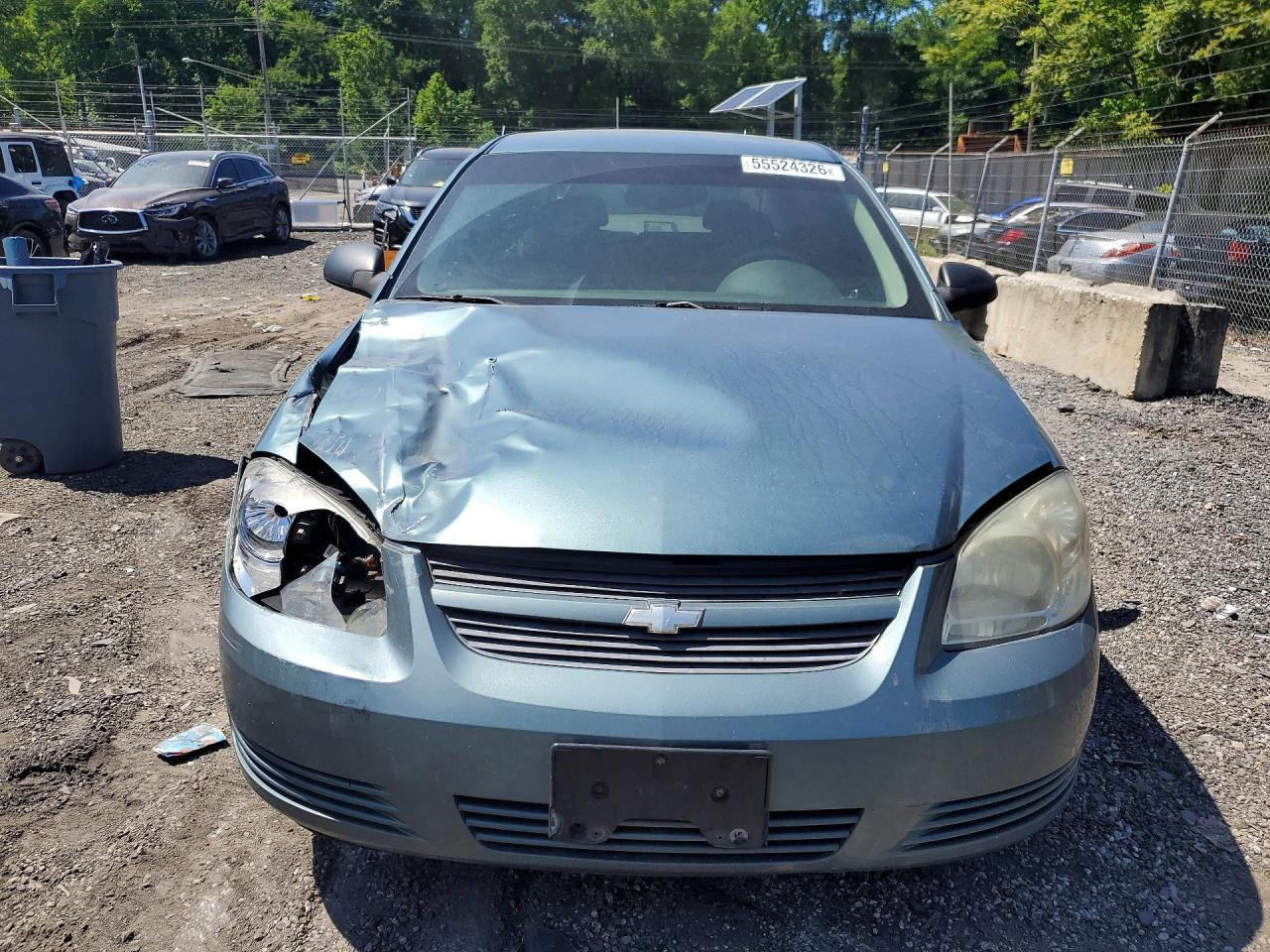 2010 CHEVROLET COBALT LS photo 5