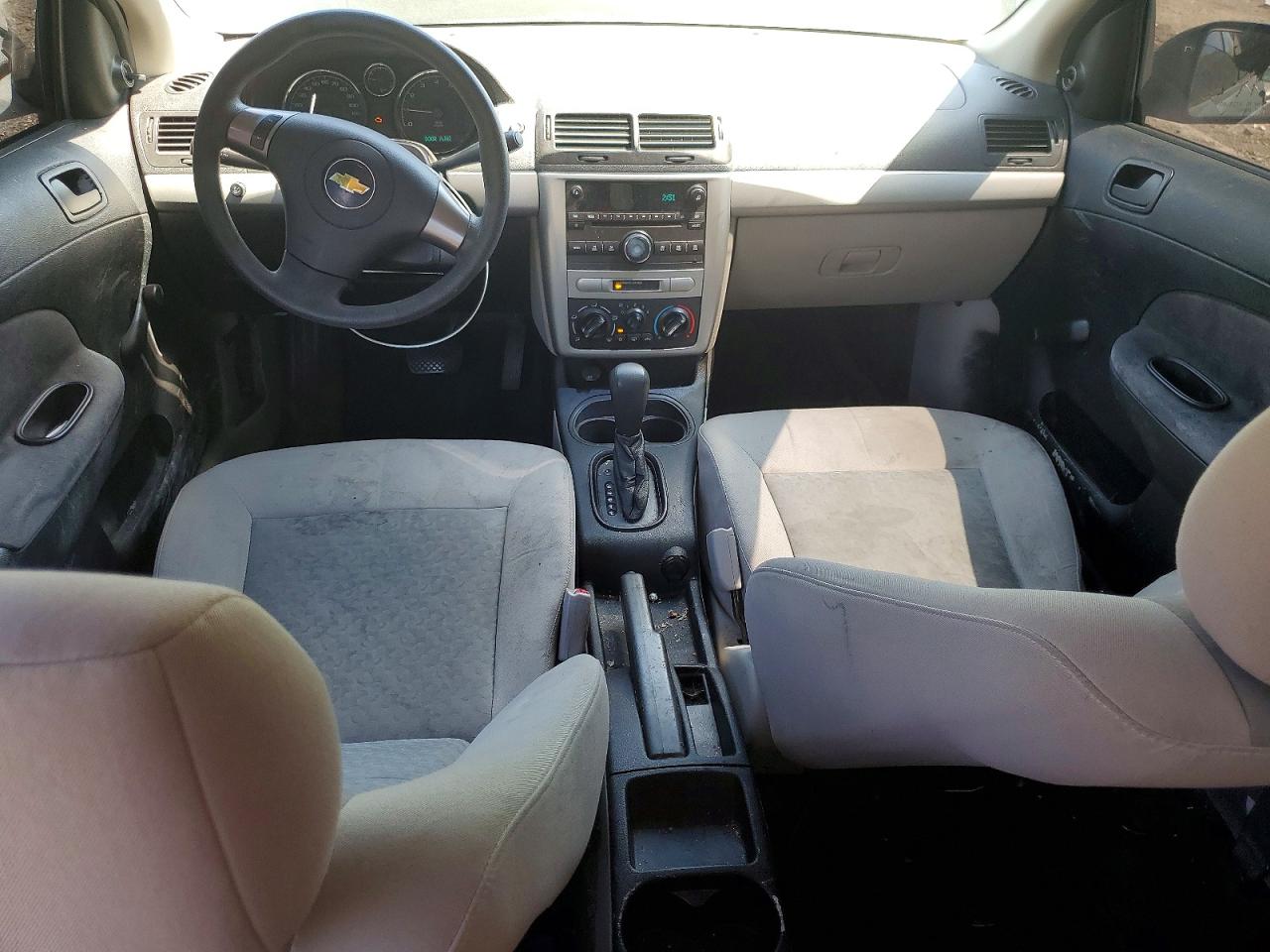 2010 CHEVROLET COBALT LS photo 8