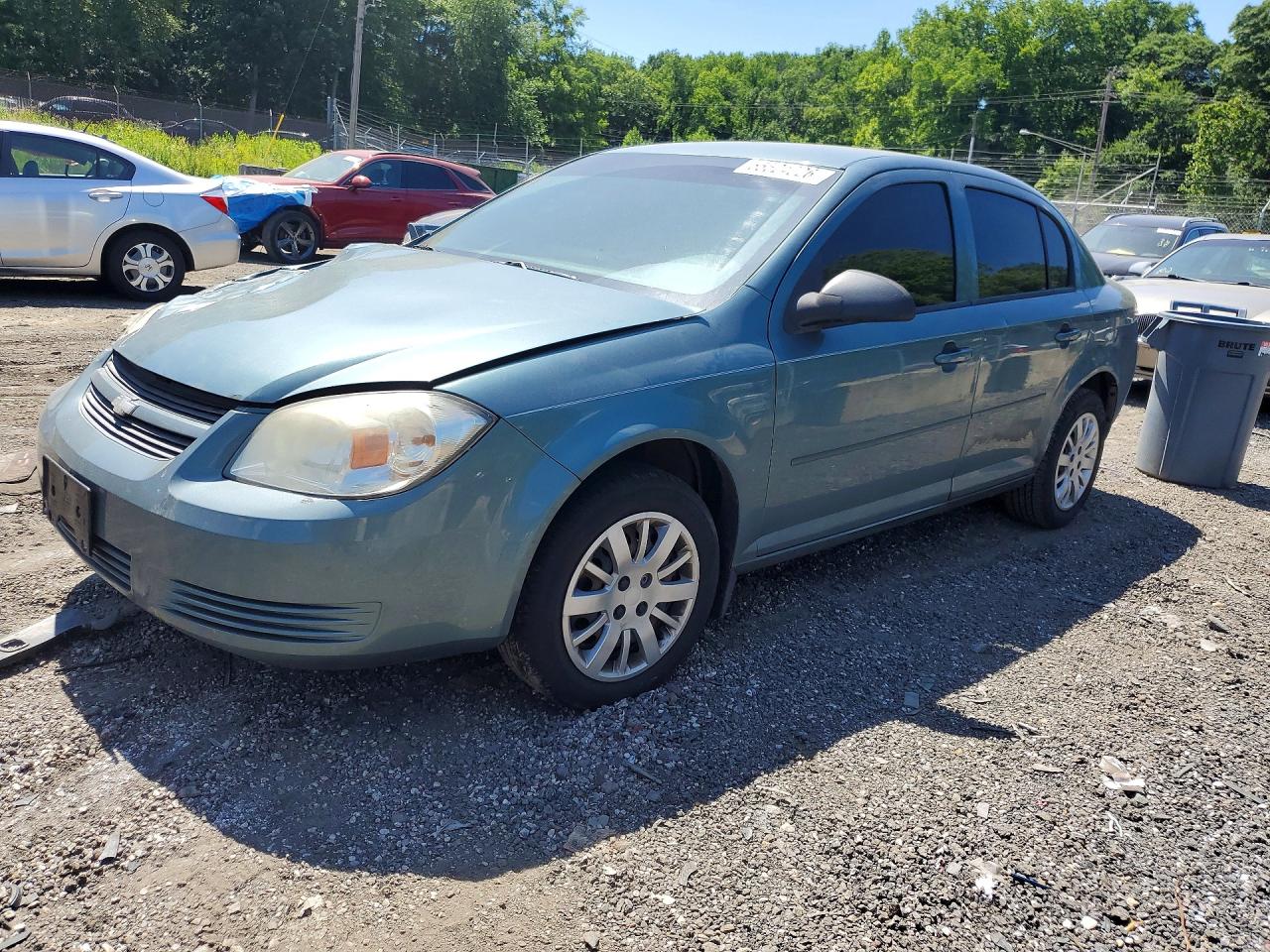 2010 CHEVROLET COBALT