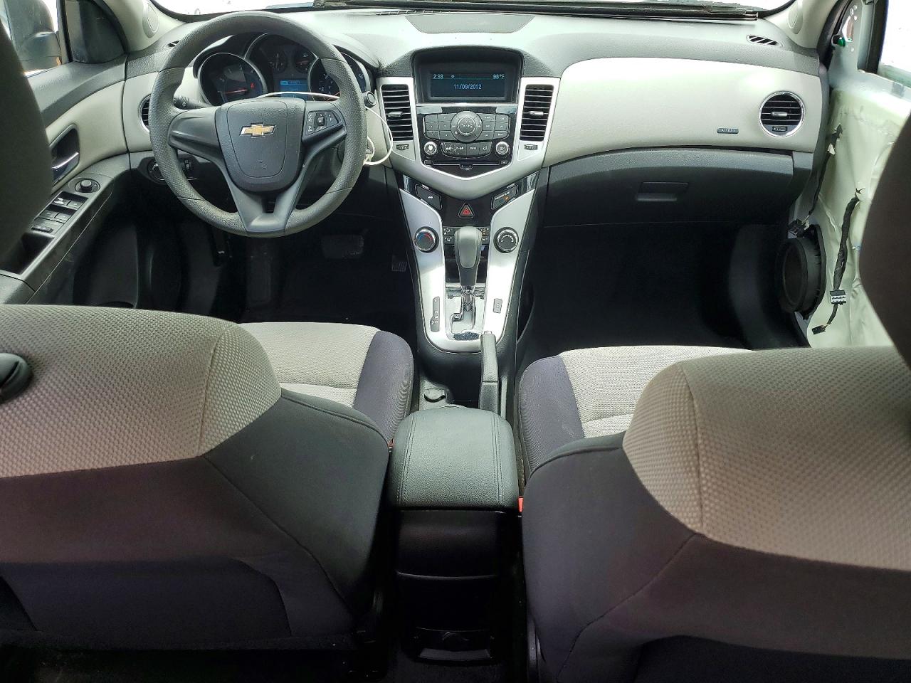 2015 CHEVROLET CRUZE LS photo 15