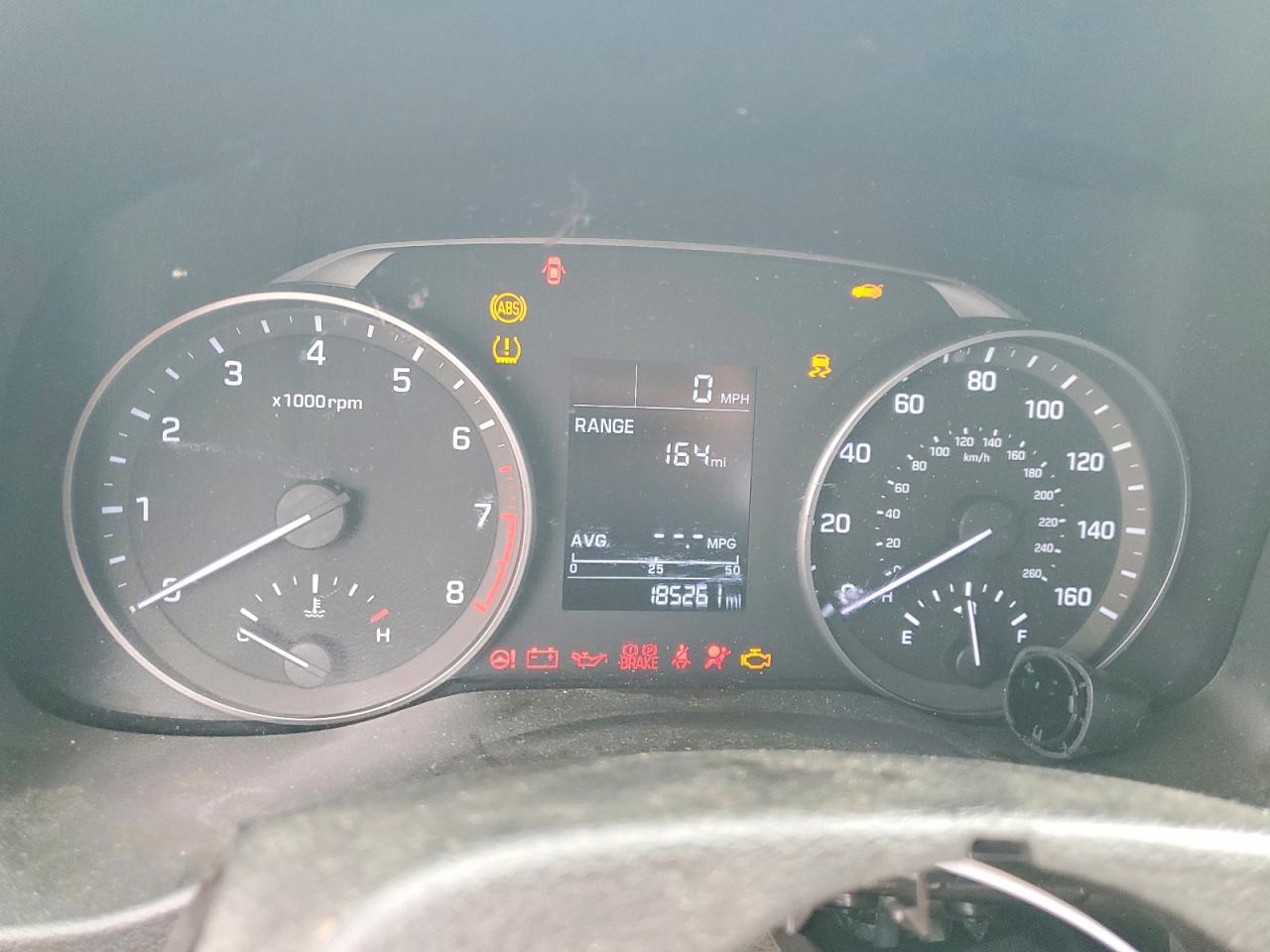 2018 HYUNDAI ELANTRA SE photo 25