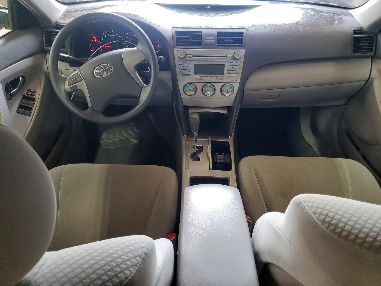 2008 TOYOTA CAMRY LE photo 15