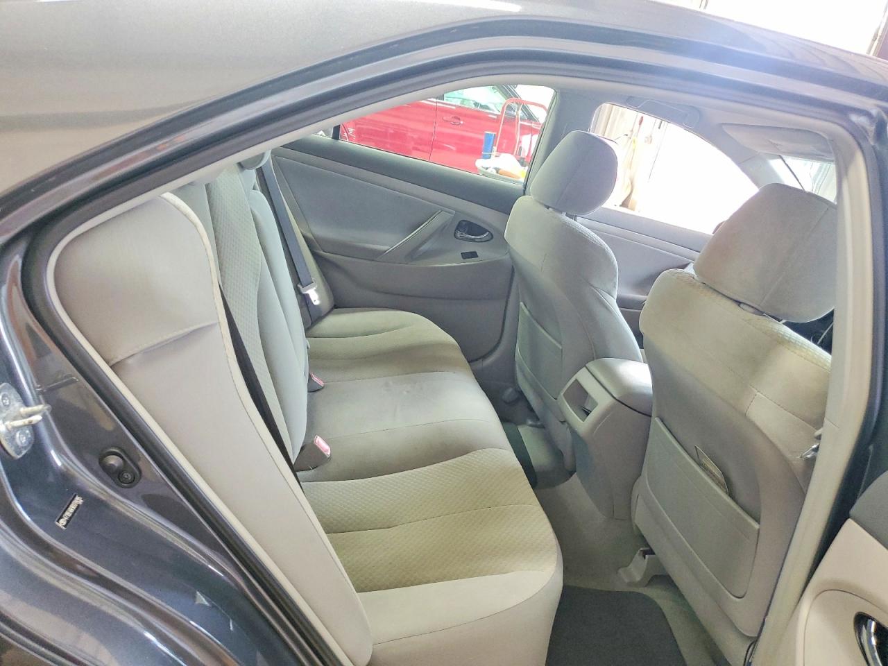 2008 TOYOTA CAMRY LE photo 19