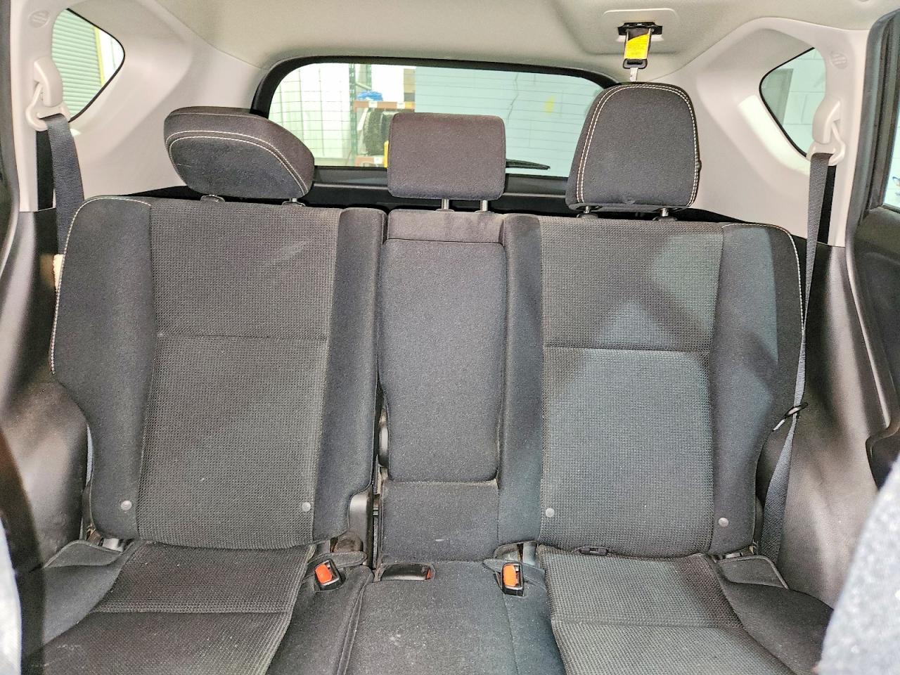 2016 TOYOTA RAV4 XLE photo 19