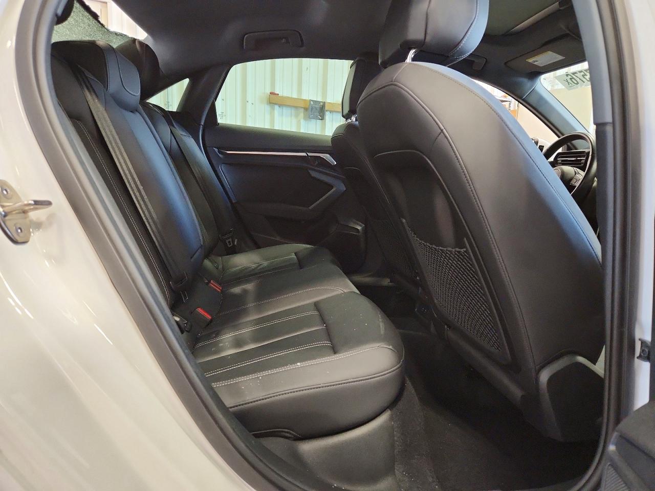 2023 AUDI A3 PREMIUM photo 19