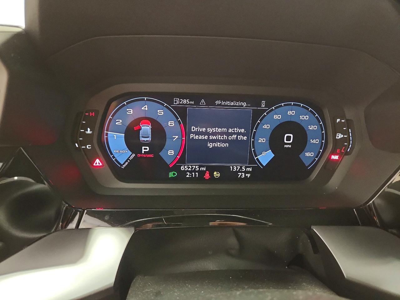 2023 AUDI A3 PREMIUM photo 17
