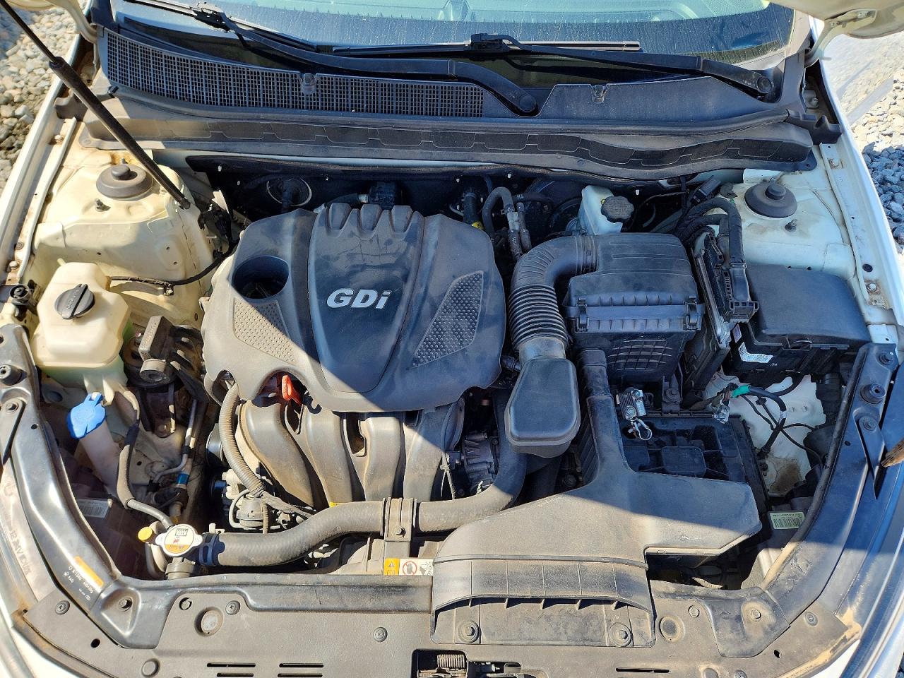 2015 KIA OPTIMA photo 21