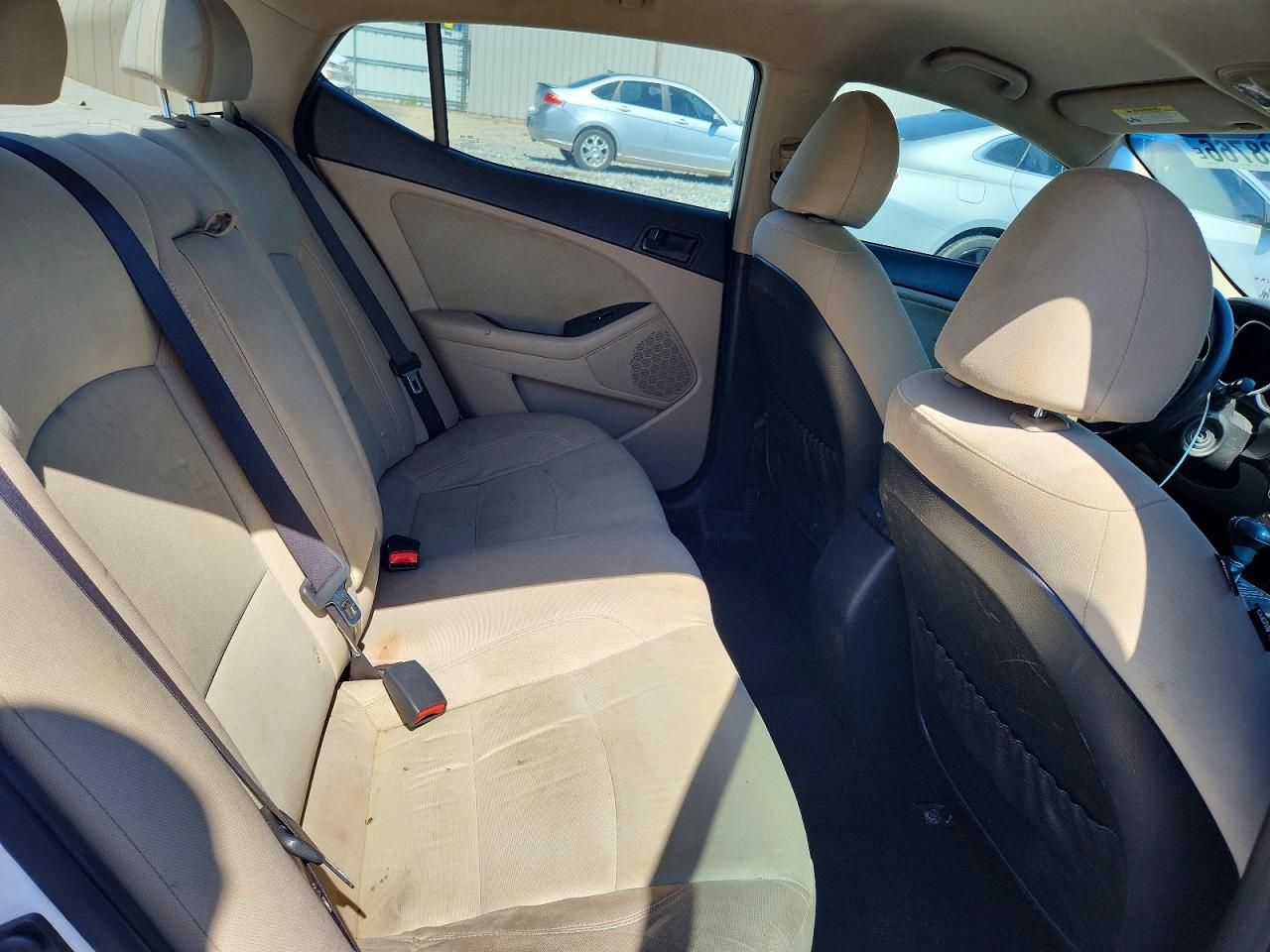 2015 KIA OPTIMA photo 19