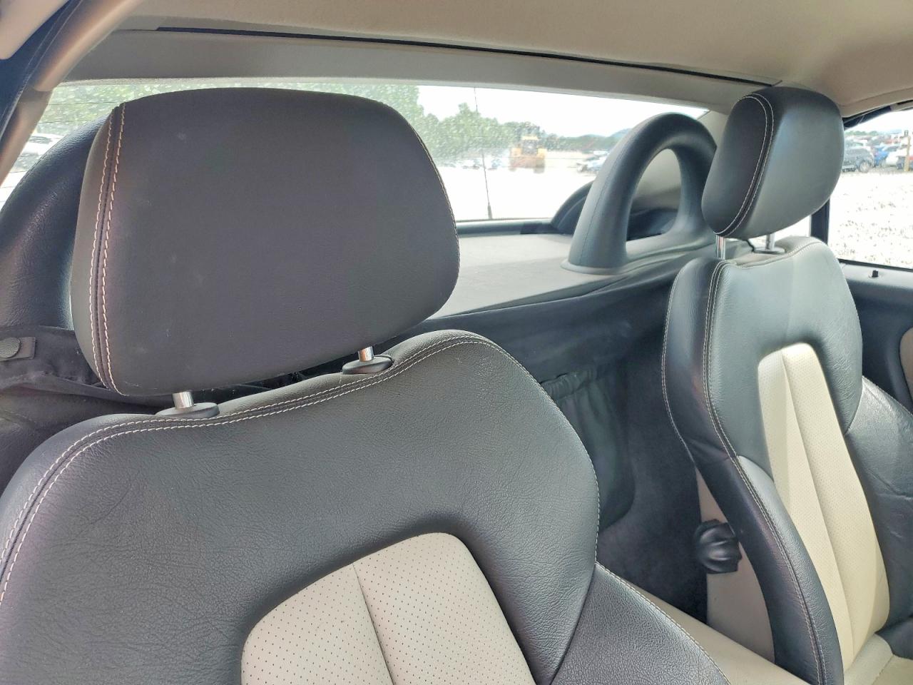 1998 MERCEDES-BENZ SLK 230 KOMPRESSOR photo 19