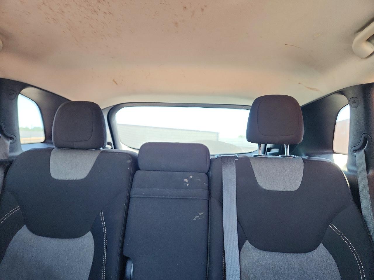2018 JEEP CHEROKEE LATITUDE photo 19