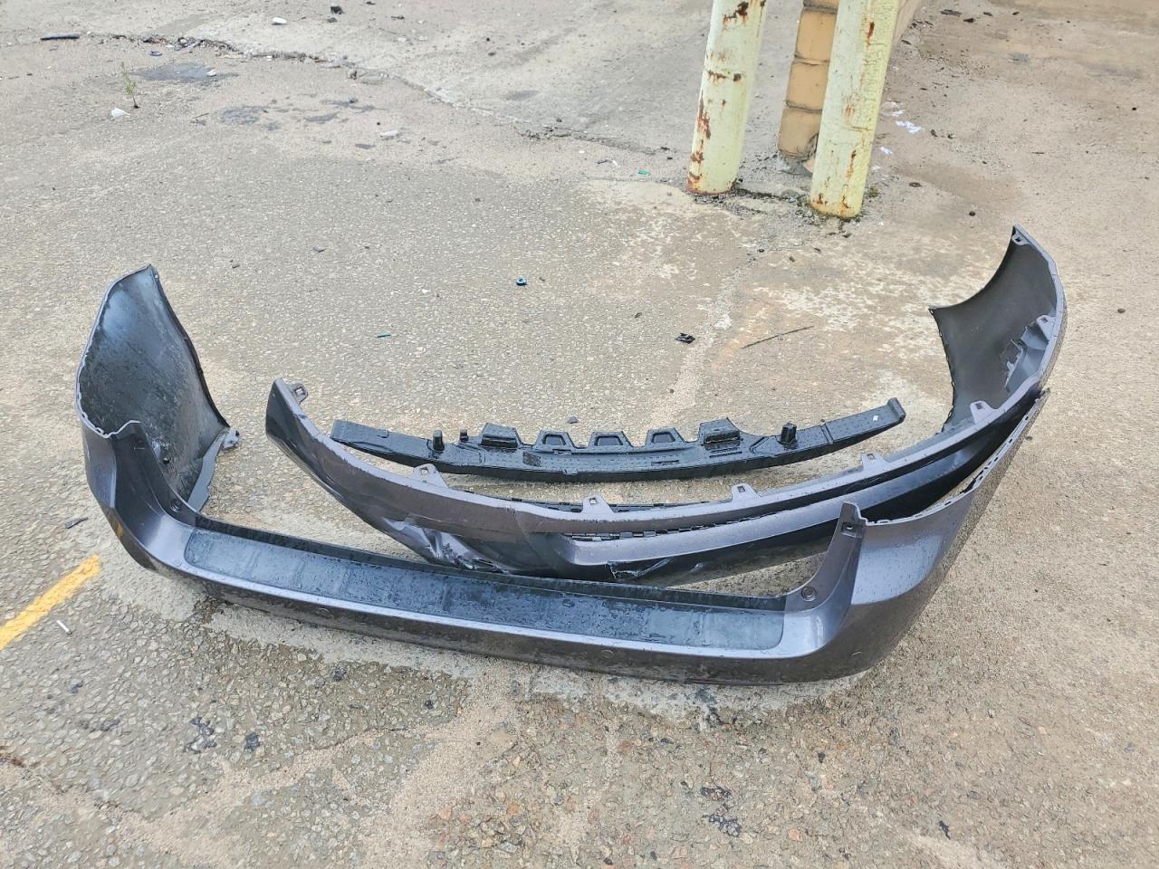 2016 TOYOTA SIENNA XLE 8-PASSENGER photo 13
