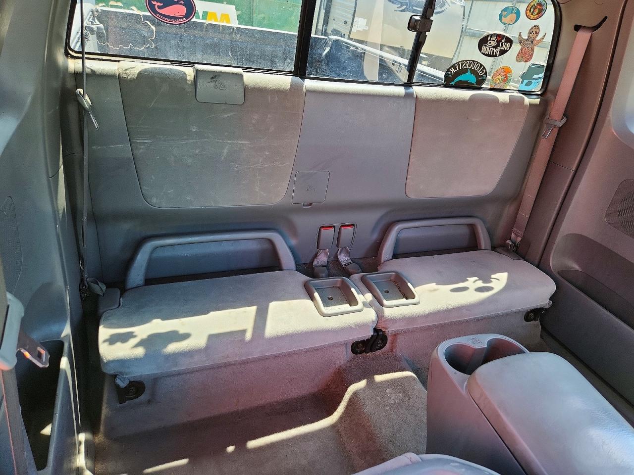 2006 TOYOTA TACOMA ACCESS CAB photo 28