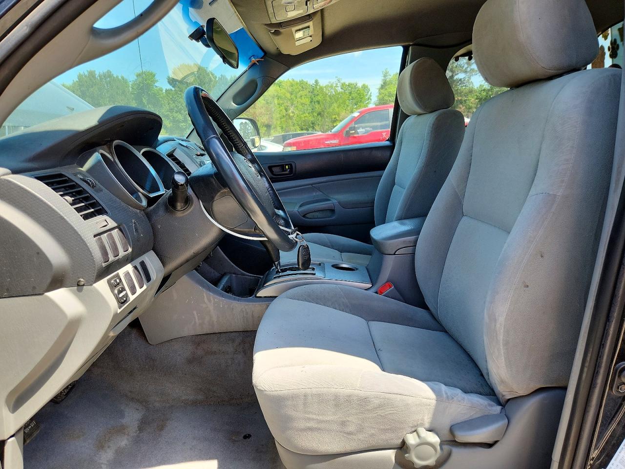 2006 TOYOTA TACOMA ACCESS CAB photo 19