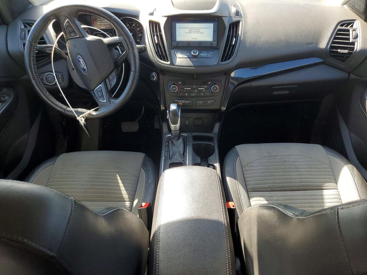 2019 FORD ESCAPE SE photo 22