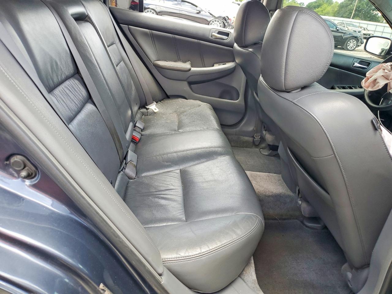 2007 HONDA ACCORD EX photo 19