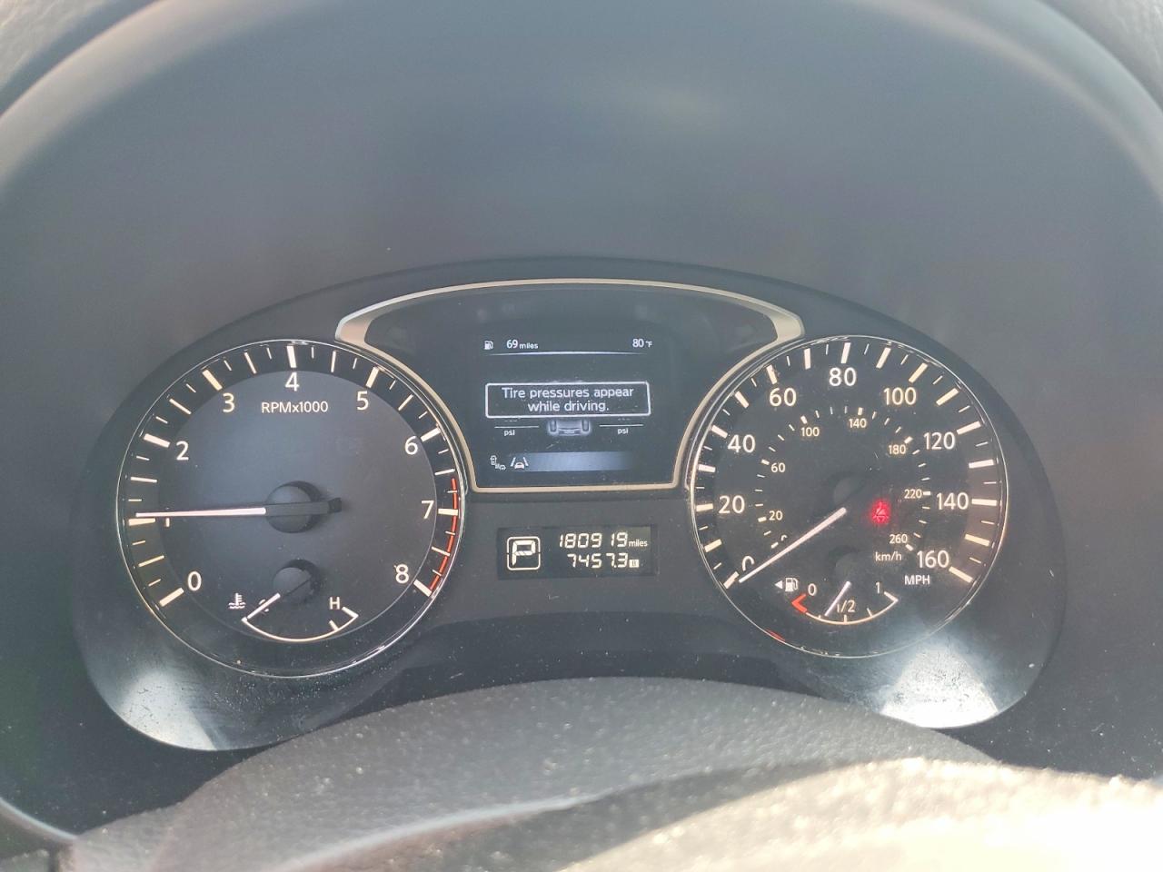 2014 NISSAN ALTIMA 2.5 SL photo 25