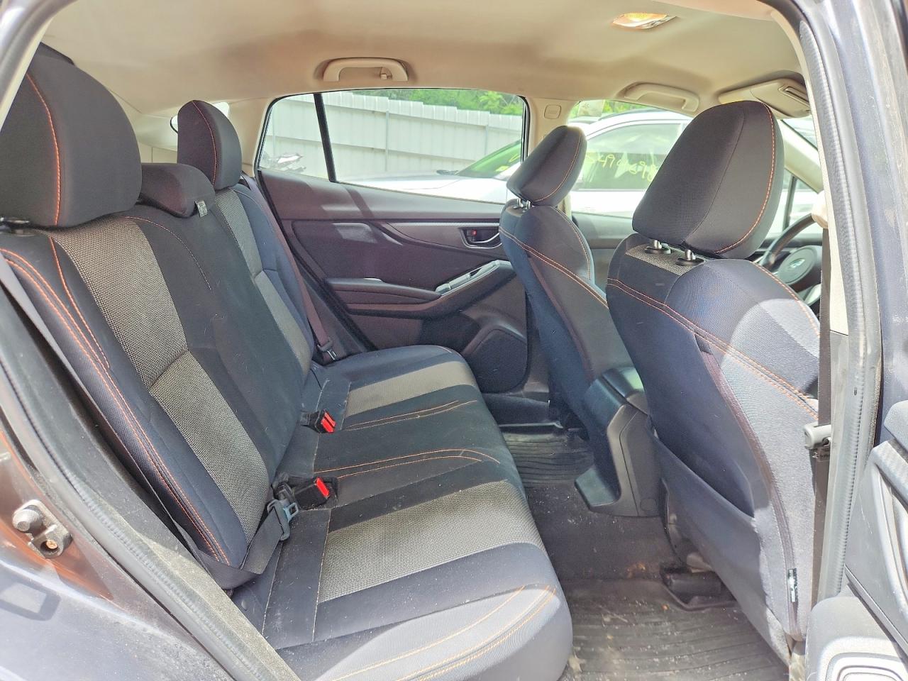 2021 SUBARU CROSSTREK PREMIUM photo 31