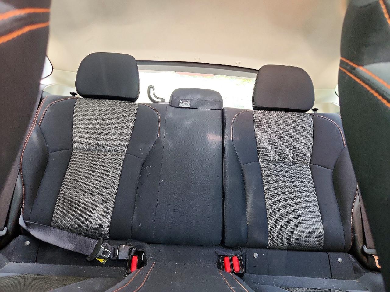 2021 SUBARU CROSSTREK PREMIUM photo 28