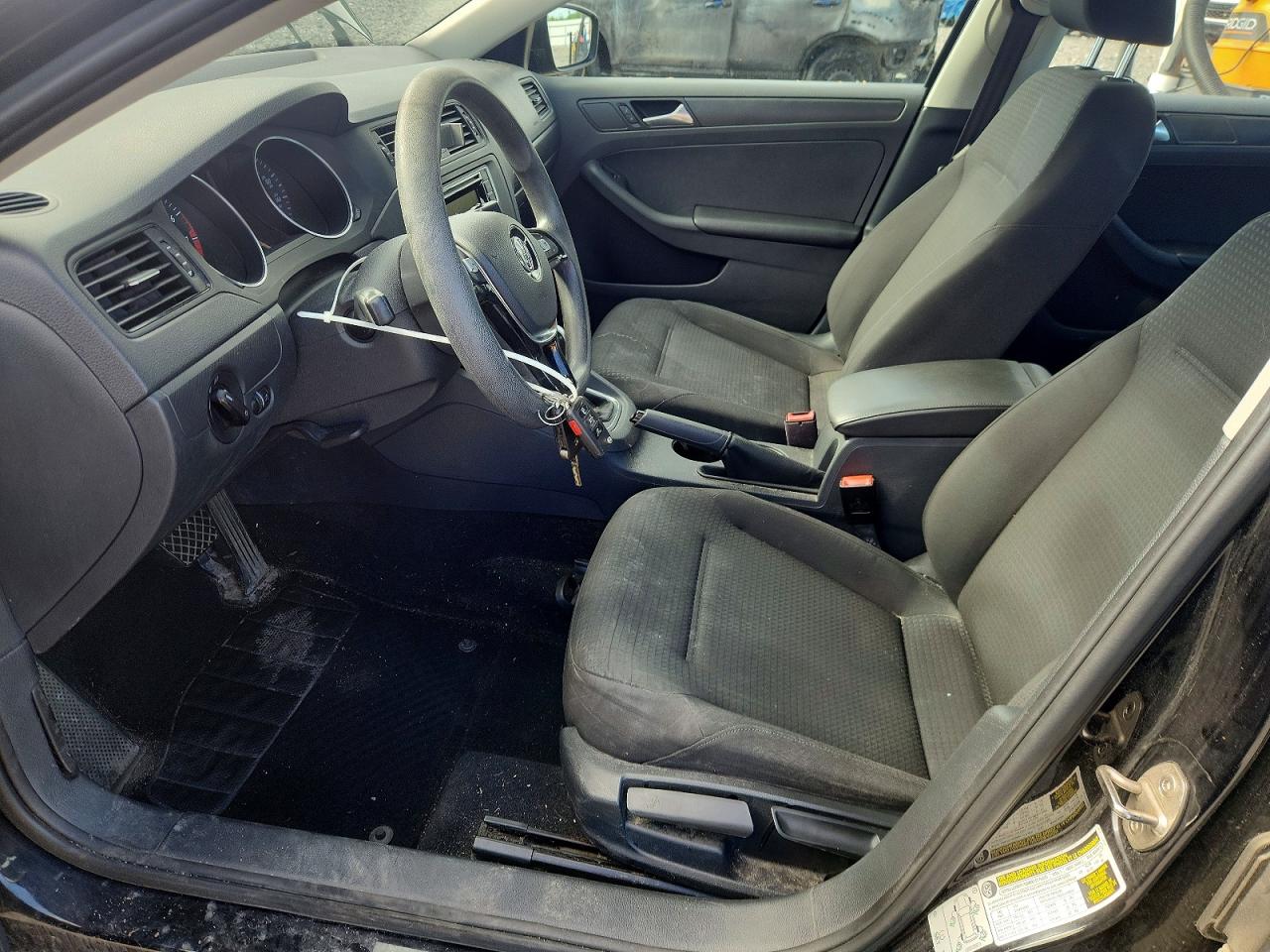2016 VOLKSWAGEN JETTA S photo 19