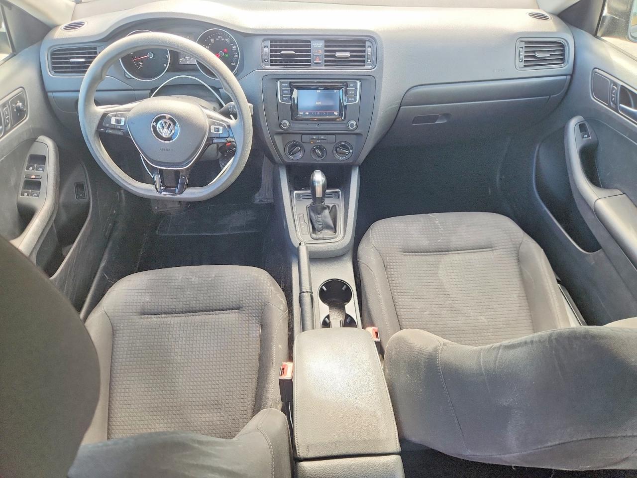 2016 VOLKSWAGEN JETTA S photo 22