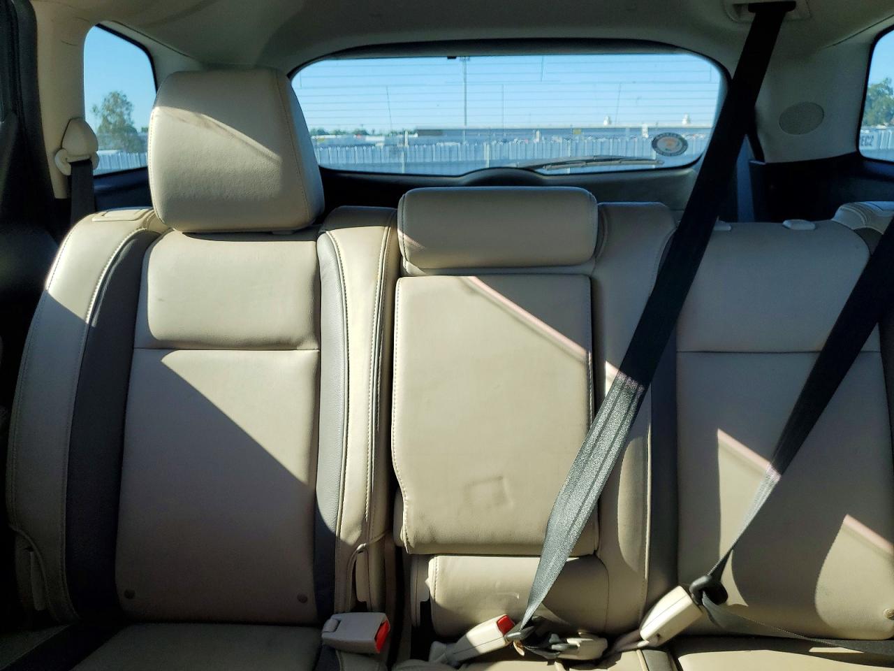 2012 MAZDA CX-9 photo 28