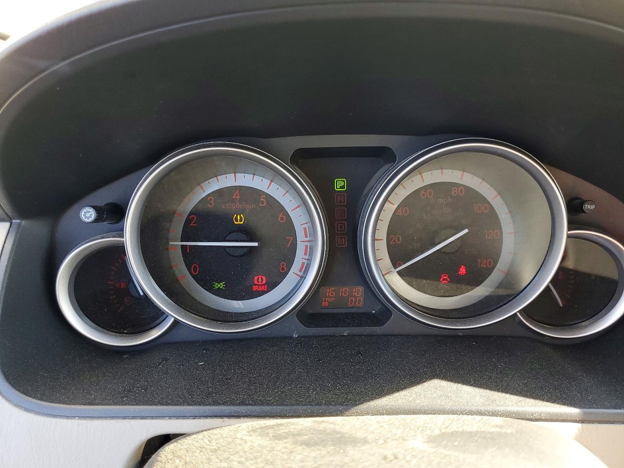 2012 MAZDA CX-9 photo 25