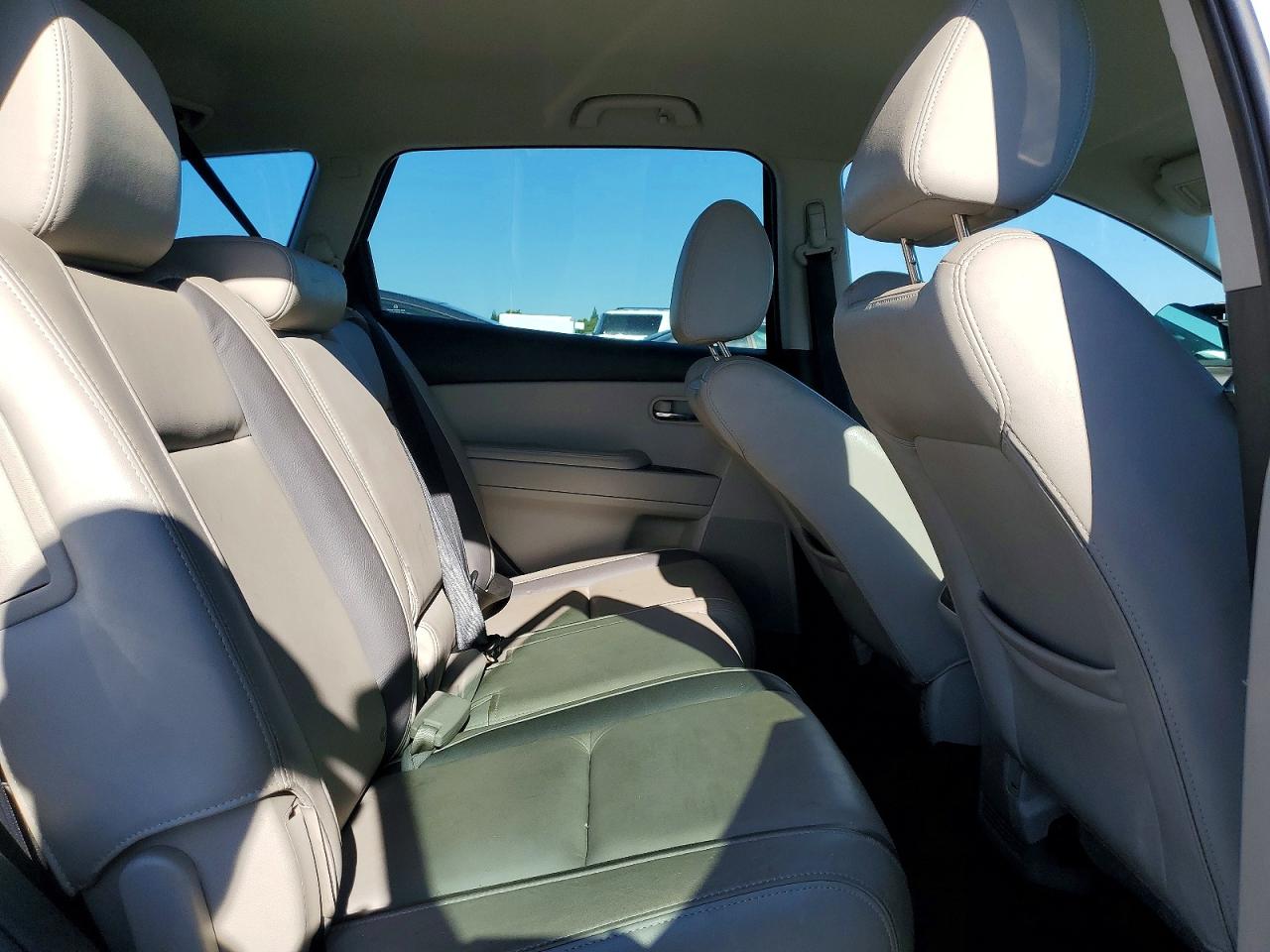 2012 MAZDA CX-9 photo 31