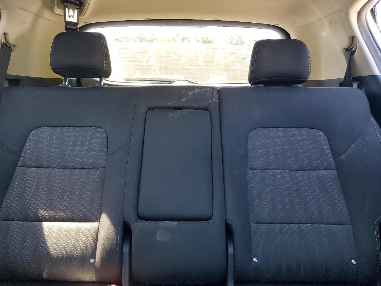 2020 KIA SPORTAGE LX photo 10