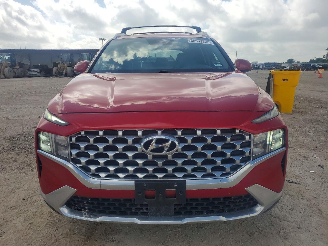 2022 HYUNDAI SANTA FE SEL photo 13