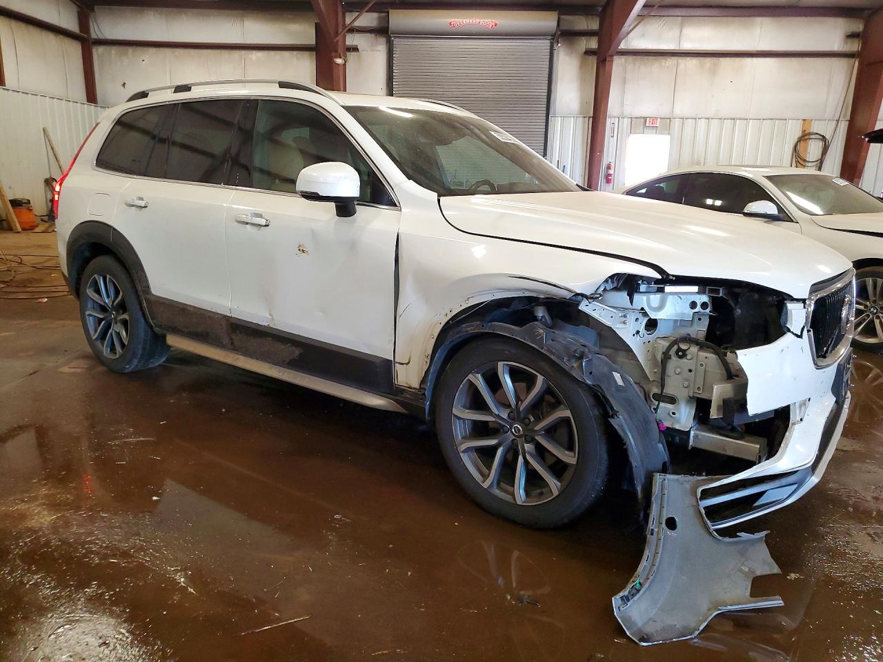 2018 VOLVO XC90 T6 photo 4
