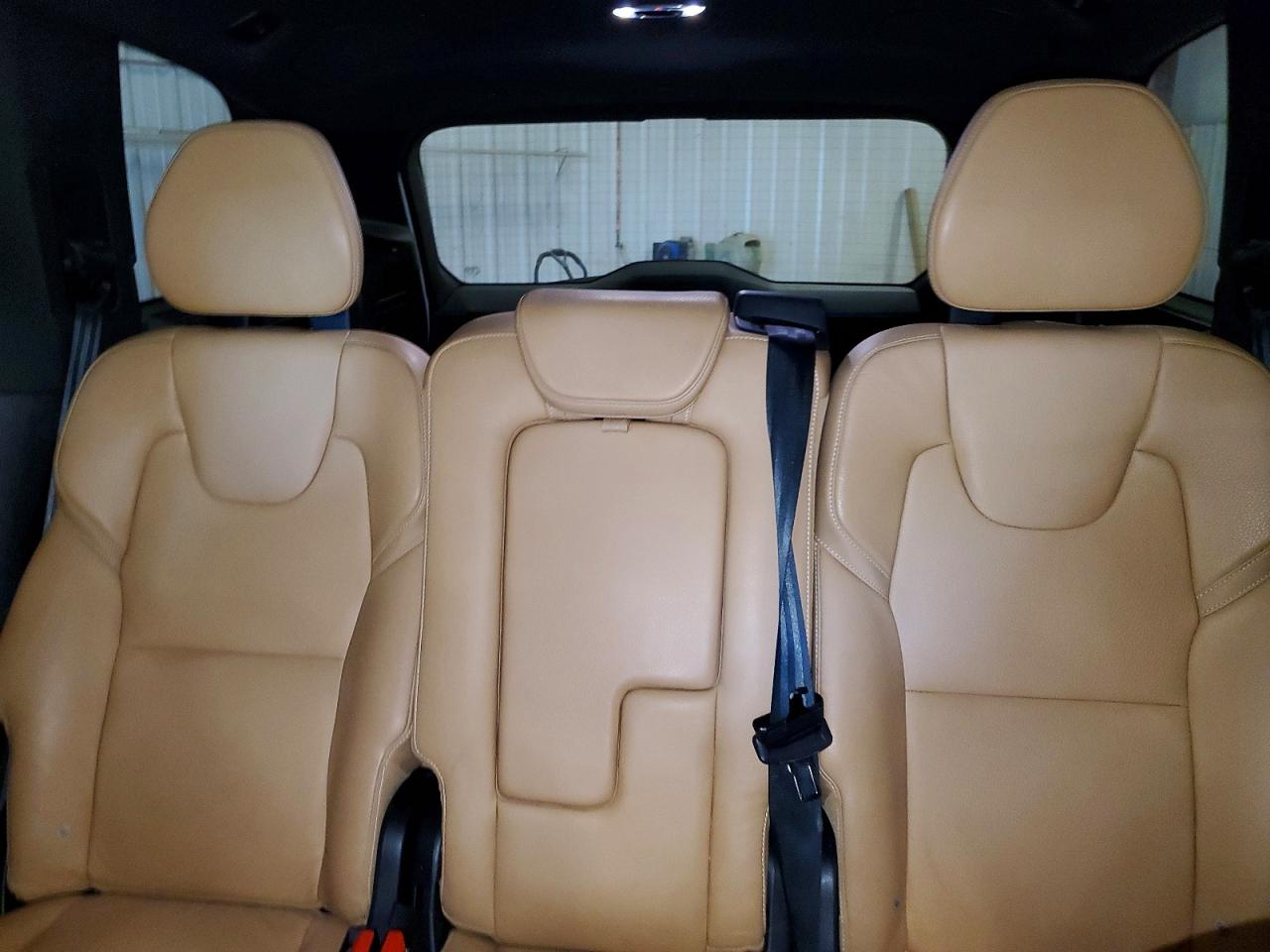 2018 VOLVO XC90 T6 photo 10