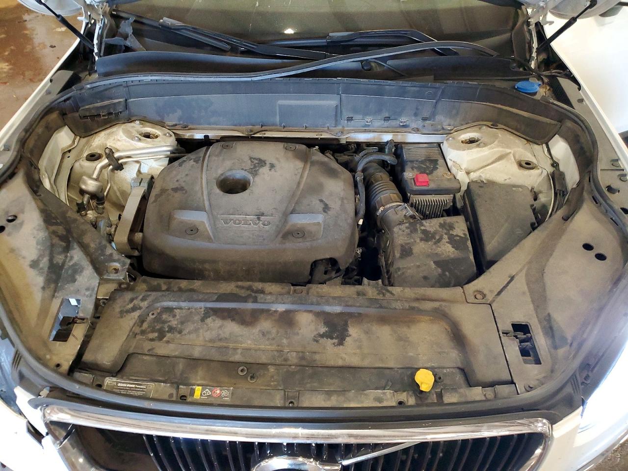 2018 VOLVO XC90 T6 photo 12
