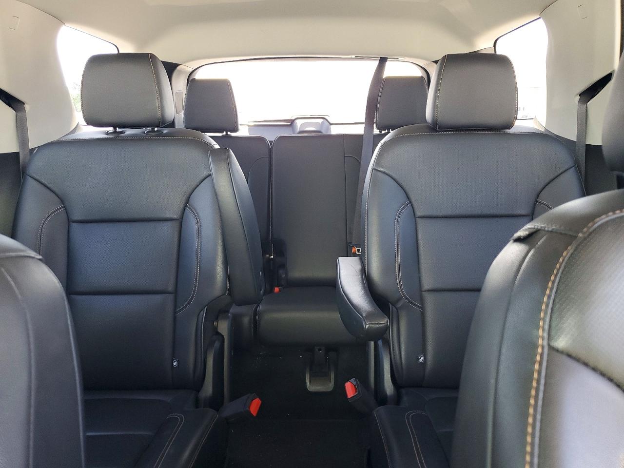 2019 CHEVROLET TRAVERSE PREMIER photo 28