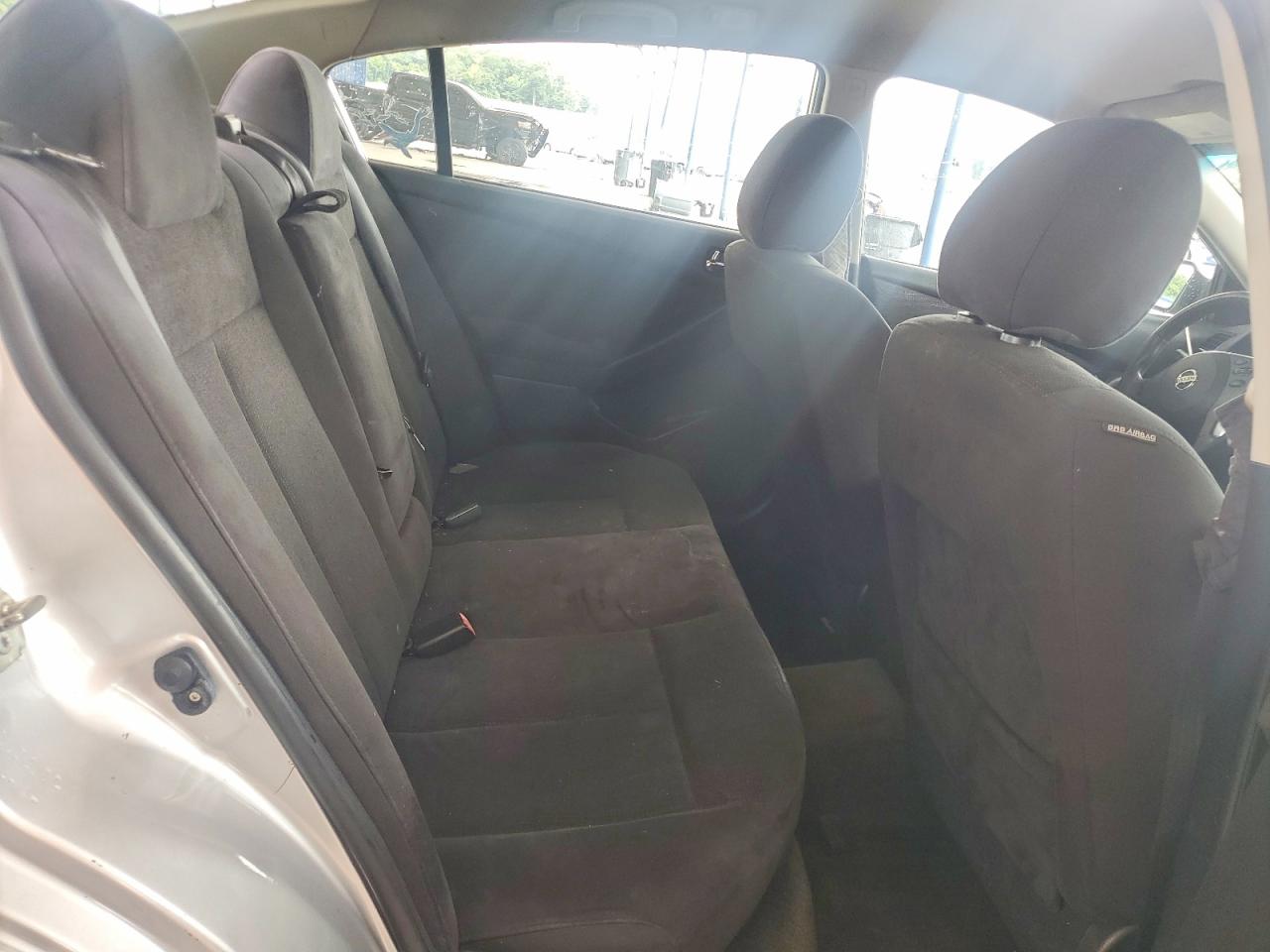 2012 NISSAN ALTIMA 2.5 photo 19