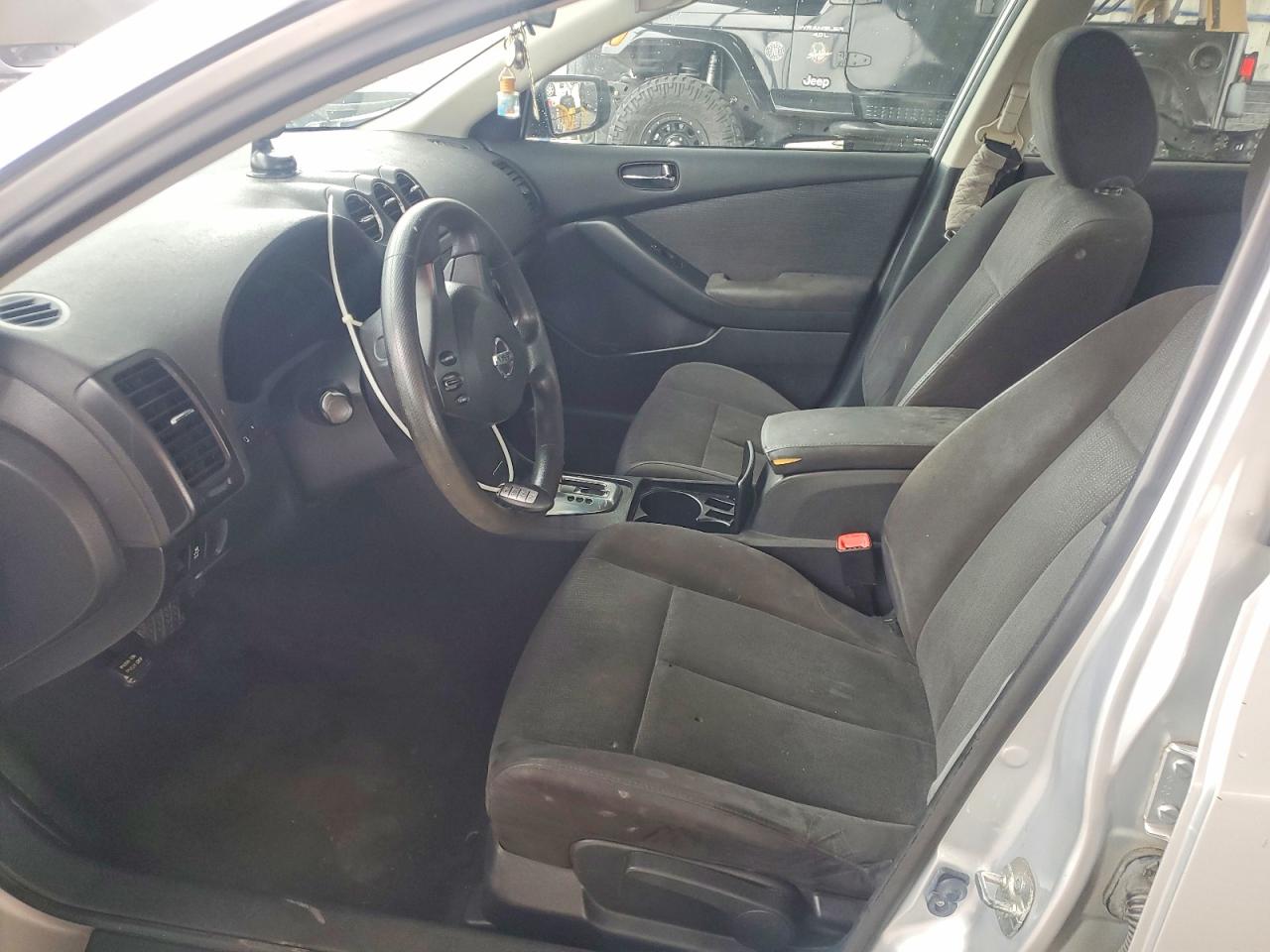2012 NISSAN ALTIMA 2.5 photo 13