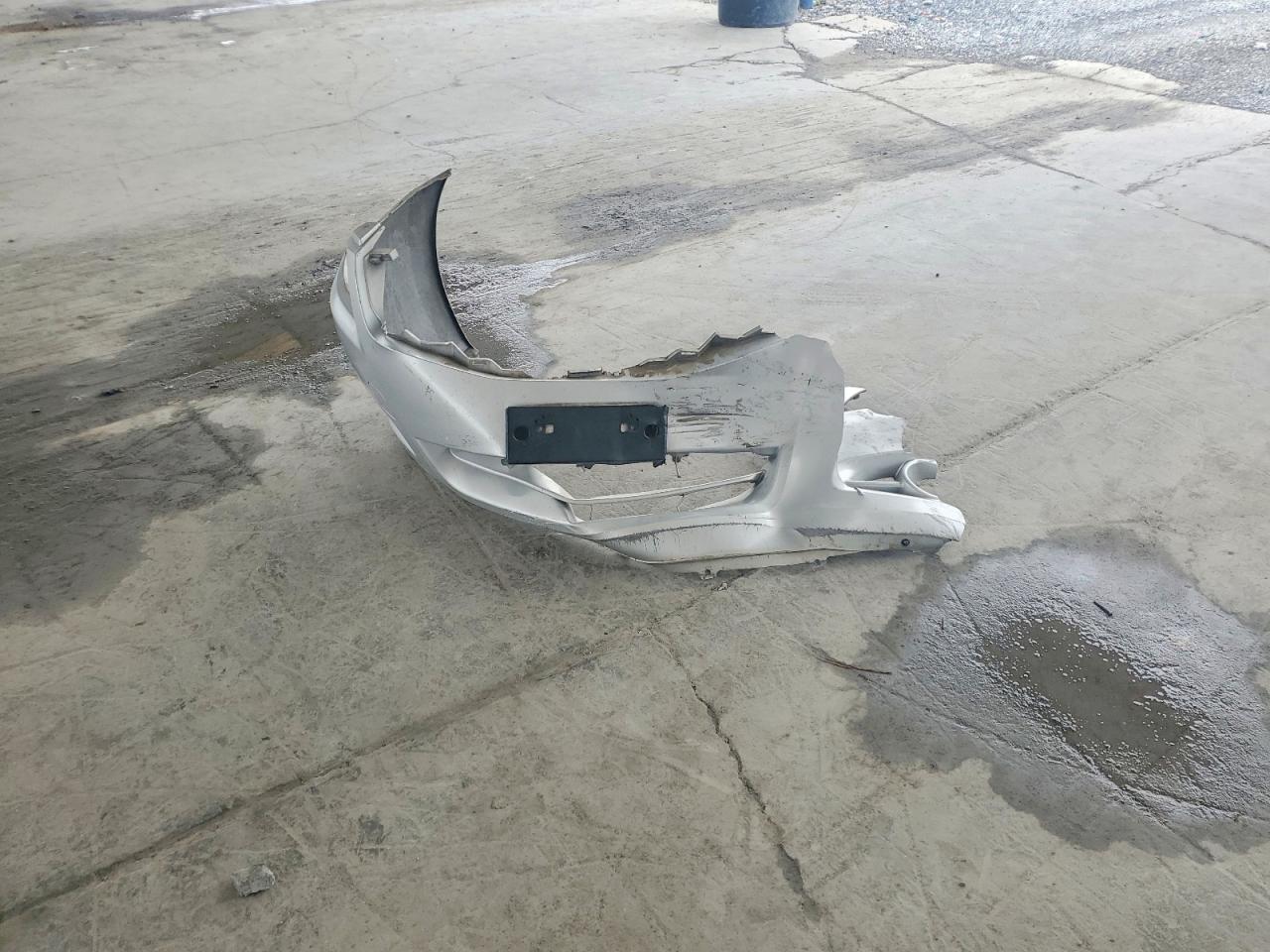 2012 NISSAN ALTIMA 2.5 photo 23