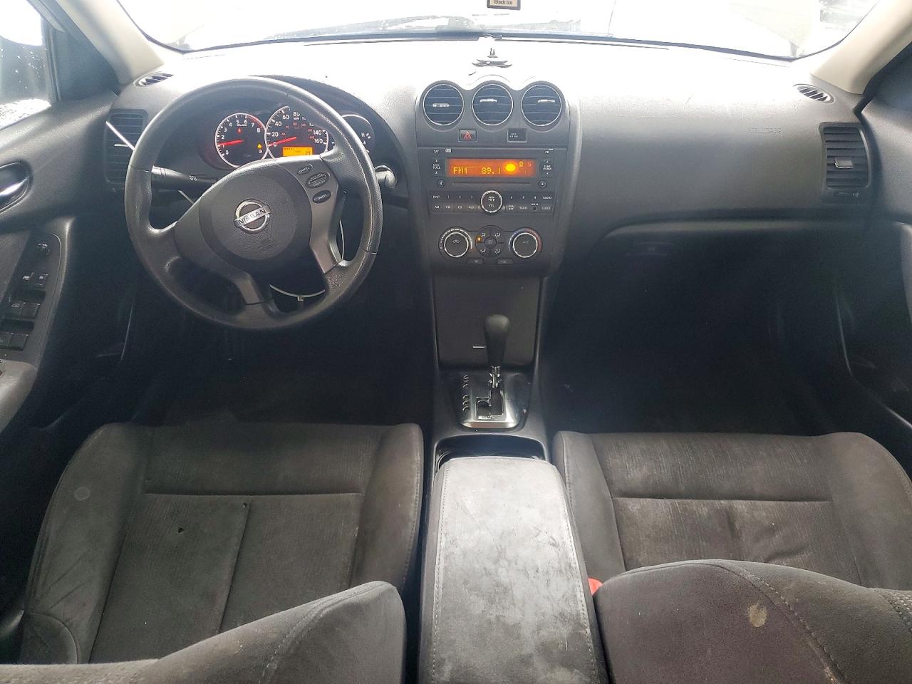 2012 NISSAN ALTIMA 2.5 photo 15