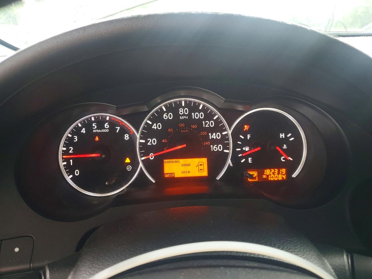 2012 NISSAN ALTIMA 2.5 photo 17