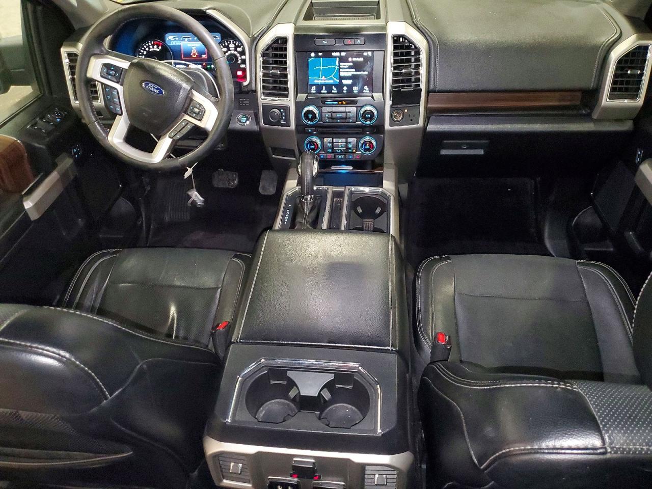 2017 FORD F150 photo 22