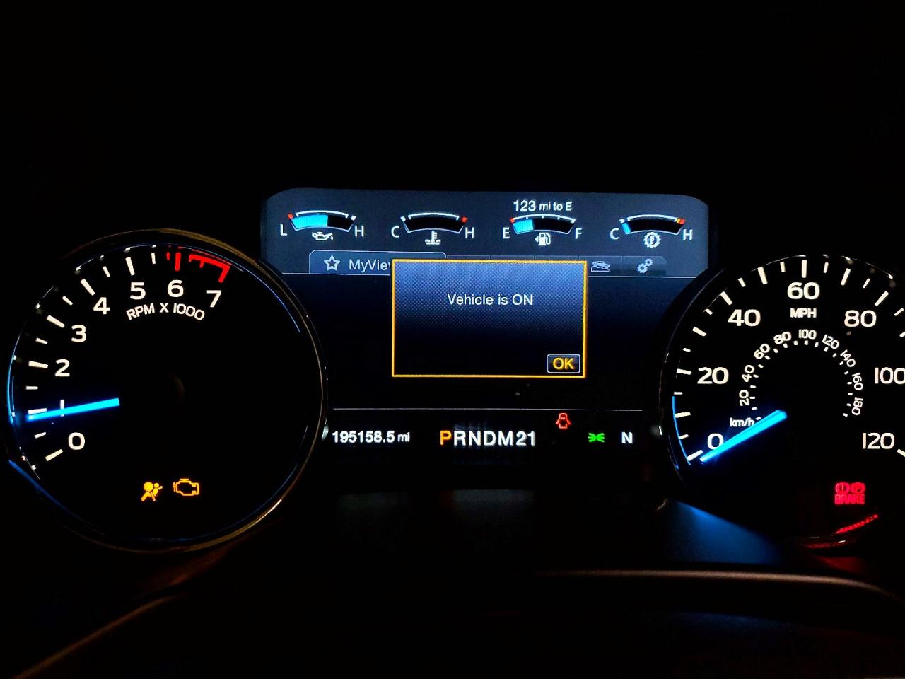 2017 FORD F150 photo 25