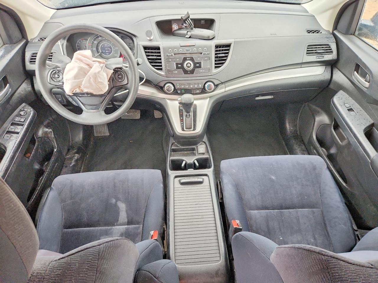 2014 HONDA CR-V LX photo 15