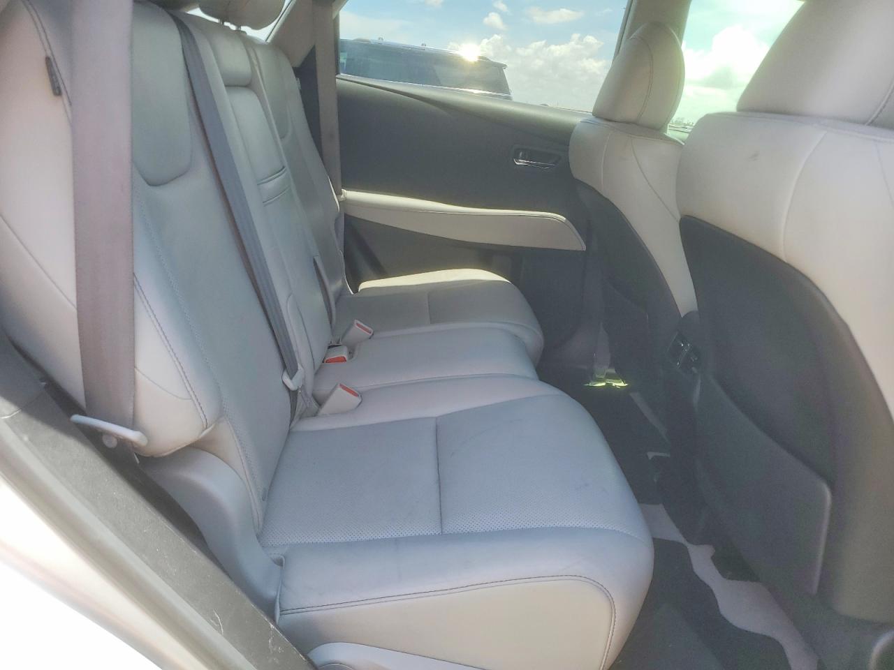 2015 LEXUS RX 350 photo 19