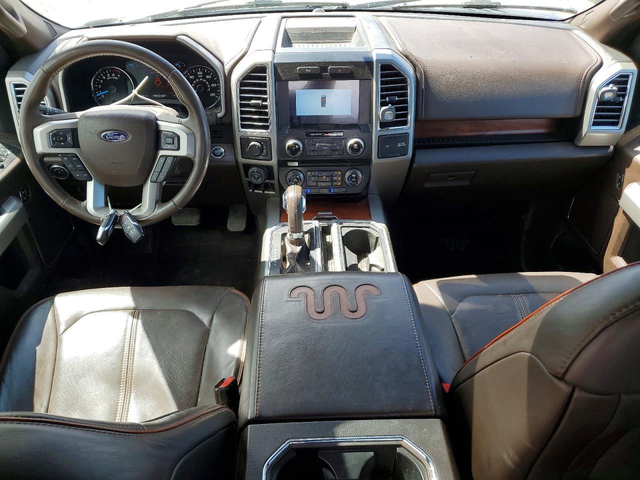 2016 FORD F150 SUPERCREW photo 15
