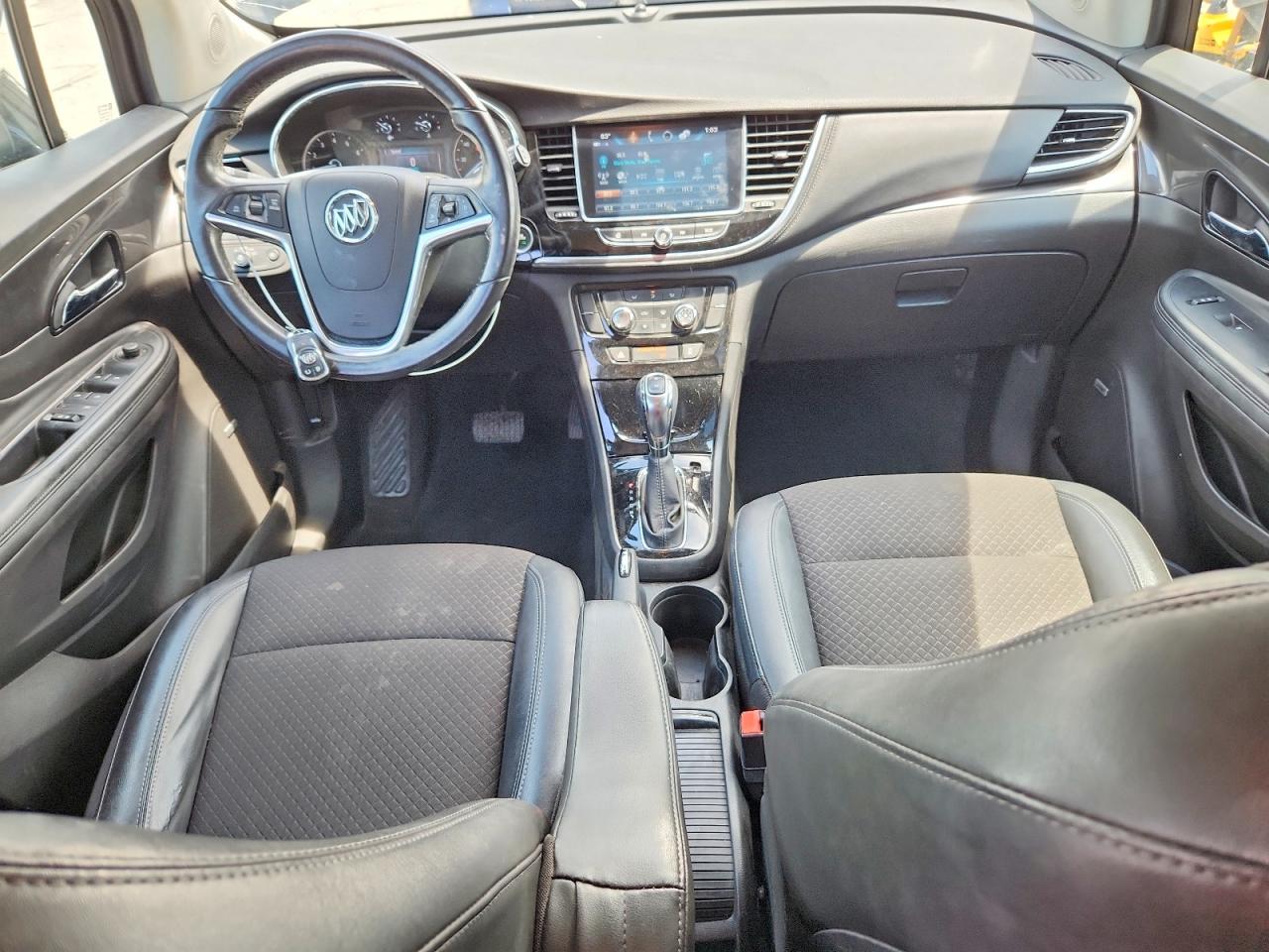 2019 BUICK ENCORE SPORT TOURING photo 15